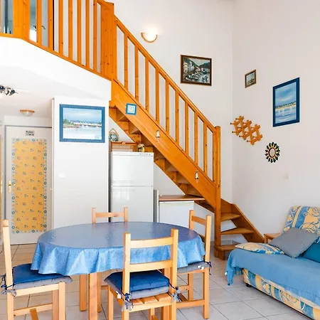 Cosy Avec Terrasse Et 2 - 5 Pers. Max A Pierre La Mer, Proche - Fr-1-409-7 Villa