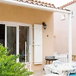 Villa Cosy Avec Terrasse Et 2 - 5 Pers. Max à Pierre La Mer, Proche - Fr-1-409-7 *